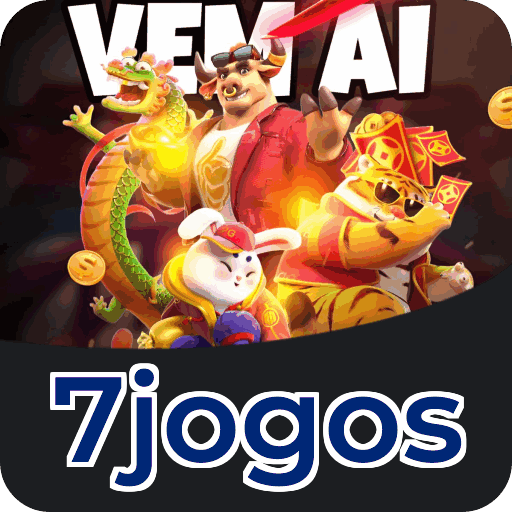 Dealers profissionais da 7jogos