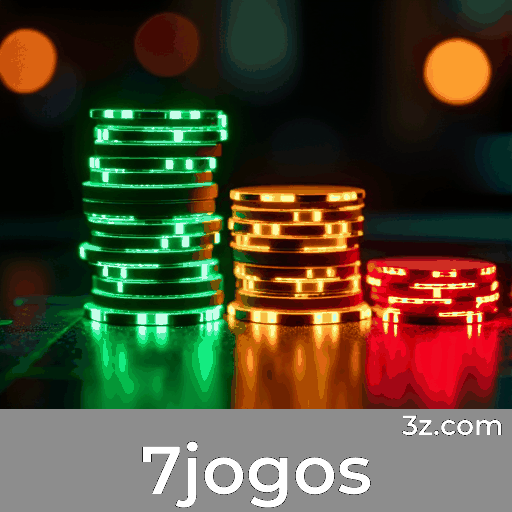 7jogos Bônus acumulado 7jogos