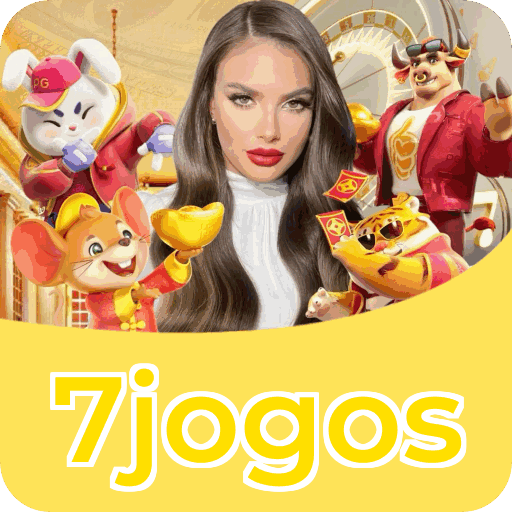 Siga a 7jogos no Facebook