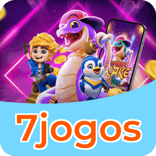 Instalação Android 7jogos